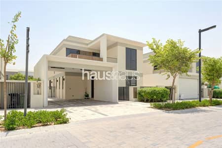 4 Bedroom Villa for Sale in Tilal Al Ghaf, Dubai - Extended | Vacant On Transfer | Immaculate