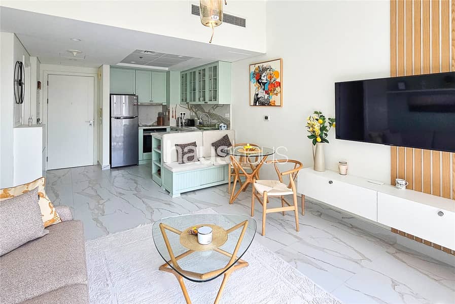 Luxury Upgraded | Available Now | Marina View Luxury Upgraded | Available Now | Marina View
