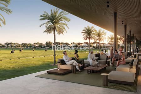 5 Bedroom Townhouse for Sale in Dubai Investment Park (DIP), Dubai - Exclusive | Backing Polo Field | Premium Location