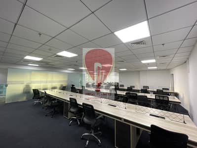 Office for Rent in Business Bay, Dubai - 6a234318-202b-4525-9119-eaaf24ebff46. jpeg