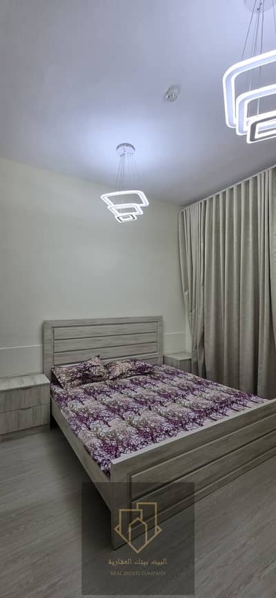 1 Bedroom Apartment for Sale in Al Nuaimiya, Ajman - IMG-20250926-WA0248. jpg