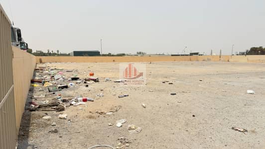 Industrial Land for Rent in Al Warsan, Dubai - PIC 1. jpg