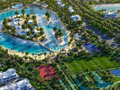 4 Cпальни Таунхаус Продажа в Дамак Лагунс, Дубай - 5. jpg