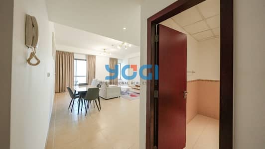 朱美拉海滩住宅（JBR）， 迪拜 1 卧室公寓待租 - IMG-20251006-WA0046. jpg