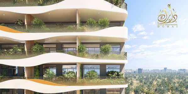 Studio for Sale in Dubai Land Residence Complex, Dubai - 41. jpg