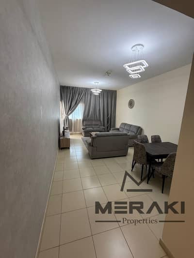 2 Bedroom Apartment for Sale in Al Rashidiya, Ajman - IMG-20250611-WA0072. jpg