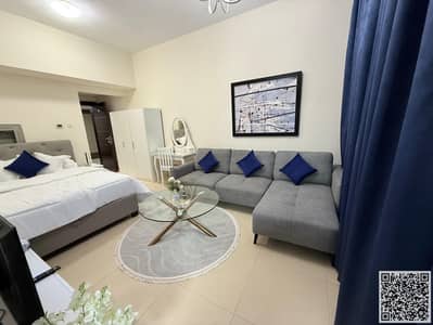 Studio for Rent in Al Jurf, Ajman - 1. jpeg