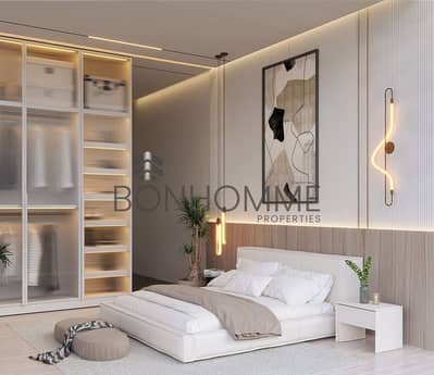 Studio for Sale in Jumeirah Village Circle (JVC), Dubai - 41. jpg