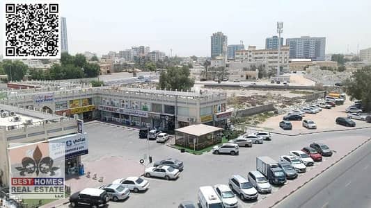 2 Bedroom Apartment for Rent in Garden City, Ajman - WhatsApp Image 2025-09-25 at 5.18. 32 PM (2). jpeg