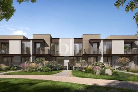 Athlon by Aldar， 迪拜 3 卧室别墅待售 - 位于Athlon by Aldar，Delphi 3 卧室的别墅 3350000 AED - 12990373