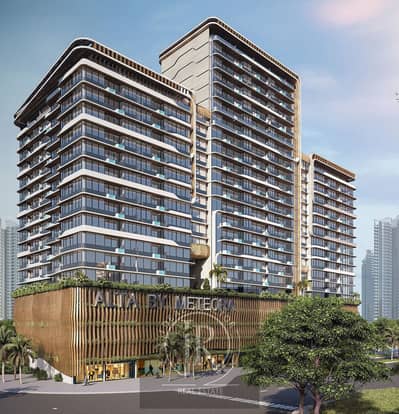 朱美拉环形村(JVC)， 迪拜 2 卧室单位待售 - architectureImage_1. jpg
