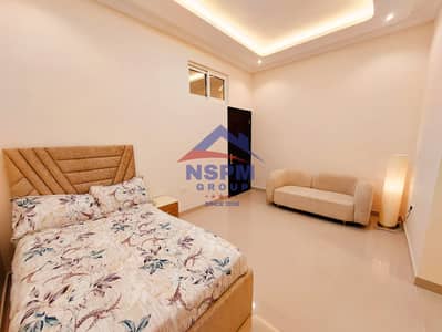 Studio for Rent in Al Mushrif, Abu Dhabi - 20231217_165958. jpg
