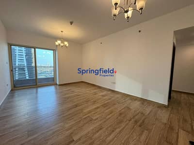 2 Bedroom Apartment for Rent in Jumeirah Lake Towers (JLT), Dubai - Road View | Balcony | Ready to Move In