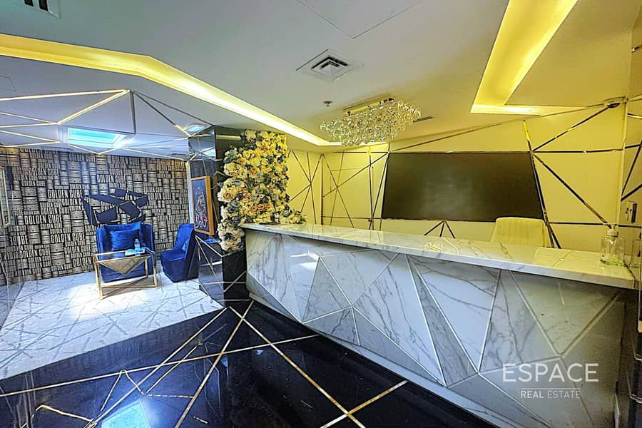 Офис в Бизнес Бей,Бейсватер Тауэр, 4500000 AED - 12990397 Офис в Бизнес Бей,Бейсватер Тауэр, 4500000 AED - 12990397