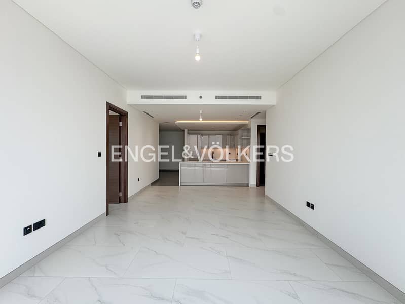 Vacant | High Floor | Huge Layout Unit