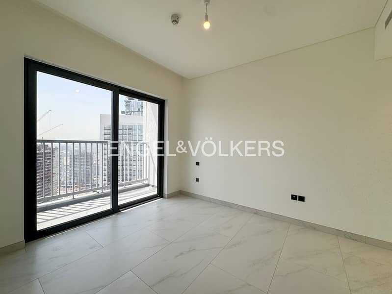 Vacant | High Floor | Huge Layout Unit - Image 6