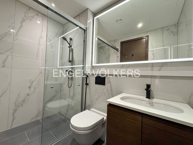 Vacant | High Floor | Huge Layout Unit - Image 7