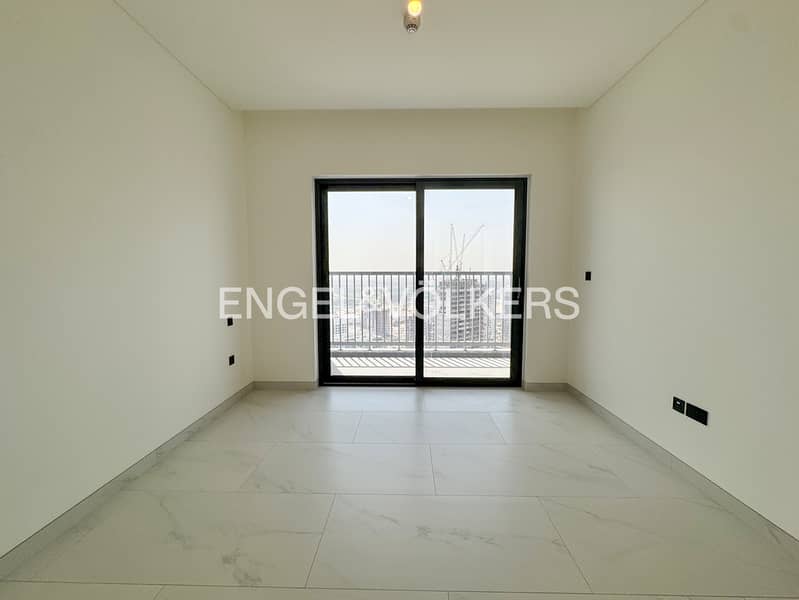 Vacant | High Floor | Huge Layout Unit - Image 8