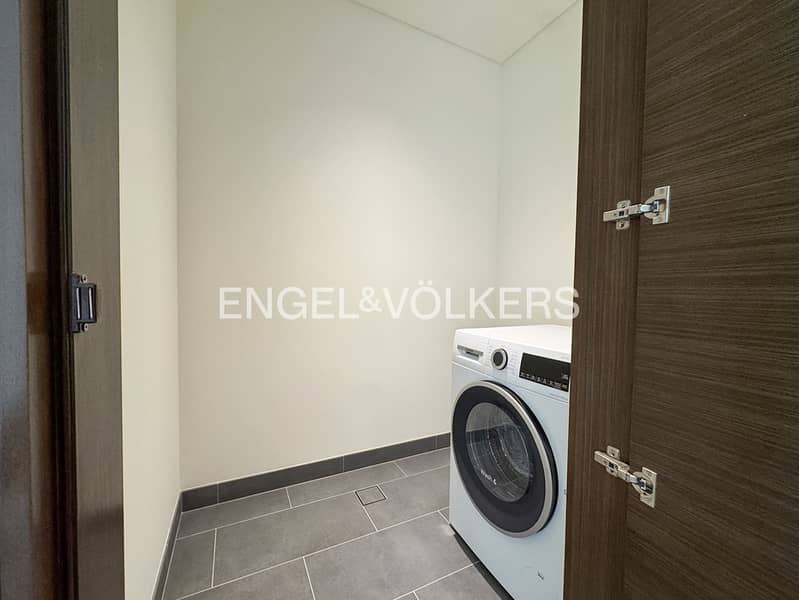 Vacant | High Floor | Huge Layout Unit - Image 14