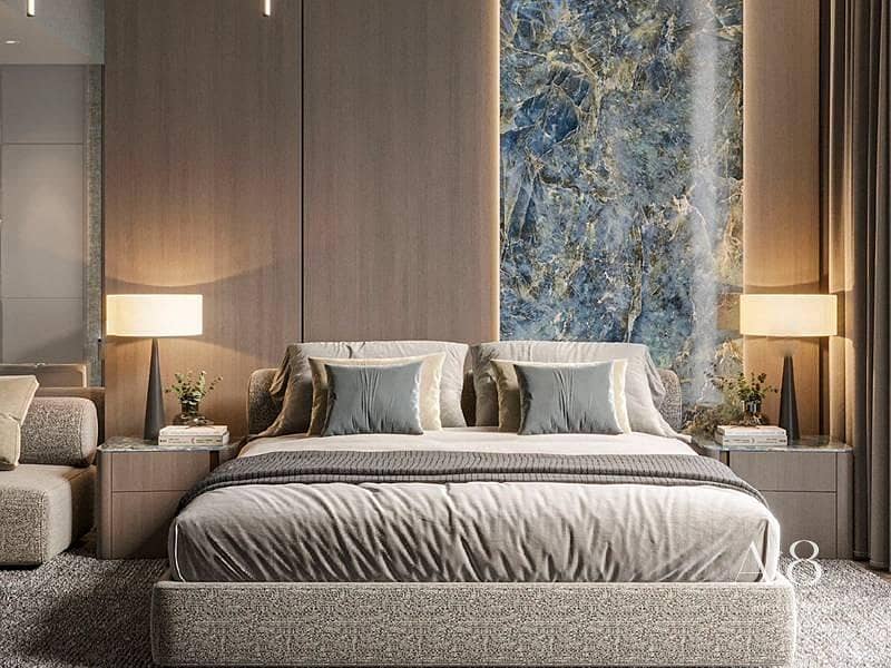 位于阿尔扬街区，中央城区 的公寓 650000 AED - 12989745