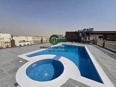 فلیٹ 1 غرفة نوم للايجار في واحة دبي للسيليكون (DSO)، دبي - IMG-20251006-WA0021. jpg