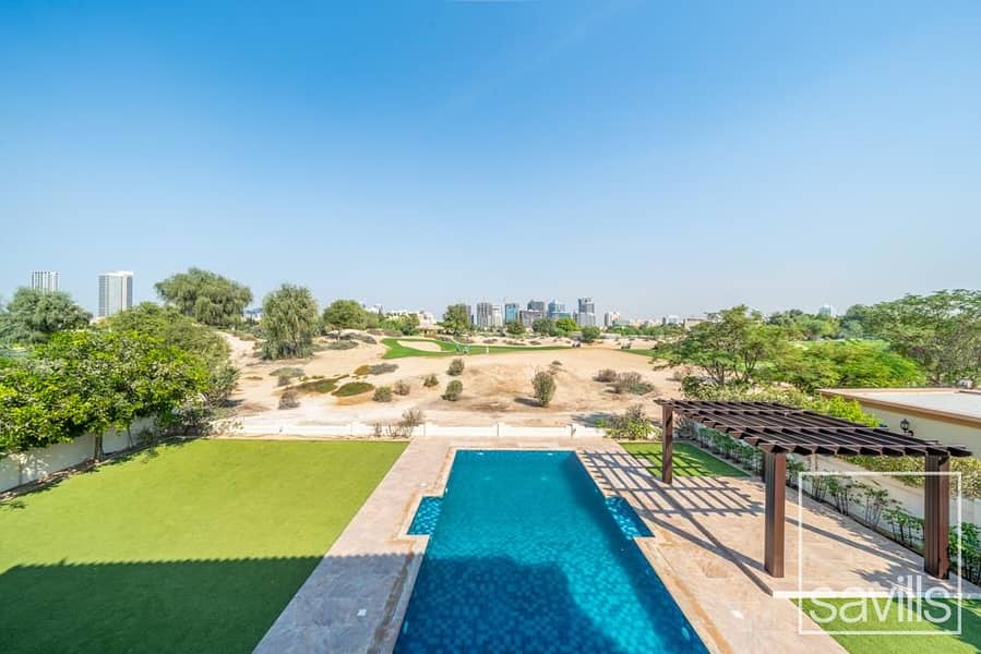 Вилла в Дубай Спортс Сити，Виктори Хайтс，Морелла, 5 спален, 18500000 AED - 12990419