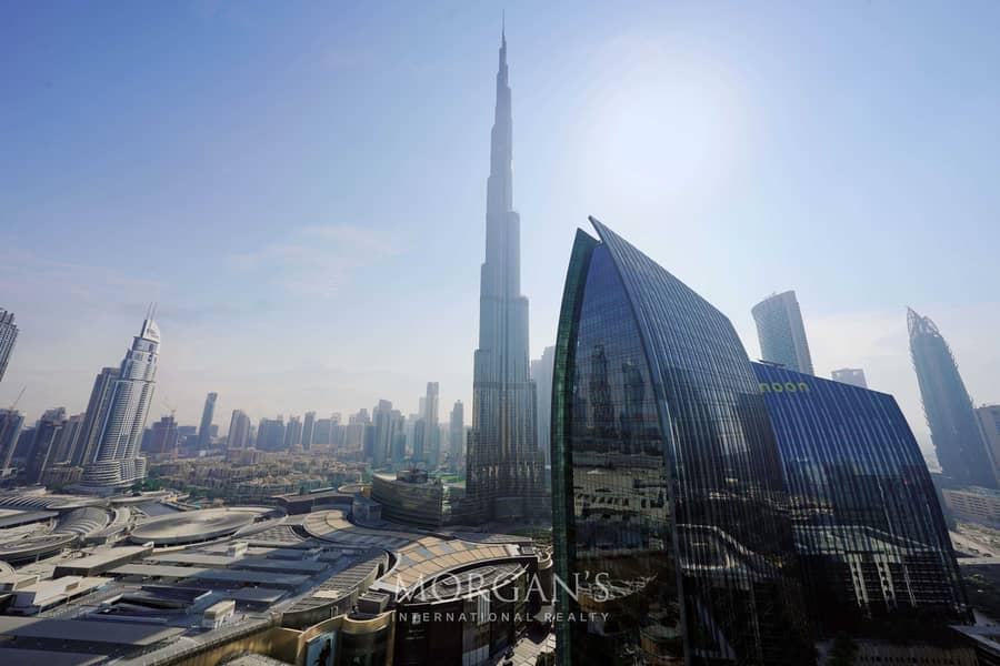 Квартира в Дубай Даунтаун,Адресс Бульвар, 2 cпальни, 330000 AED - 12990428 Квартира в Дубай Даунтаун,Адресс Бульвар, 2 cпальни, 330000 AED - 12990428