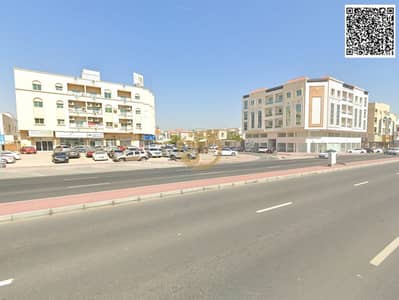ارض تجارية  للبيع في الروضة، عجمان - Screenshot 2025-09-01 170919QR. jpg