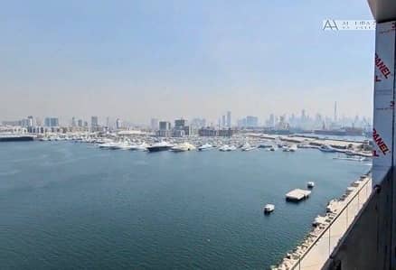2 Bedroom Apartment for Sale in Dubai Maritime City, Dubai - Handing Over Soon | Full Sea View