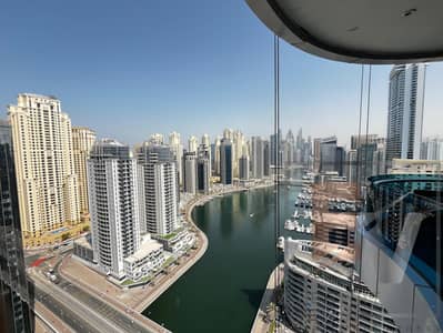 3 Bedroom Flat for Rent in Dubai Marina, Dubai - IMG-20251006-WA0009. jpg