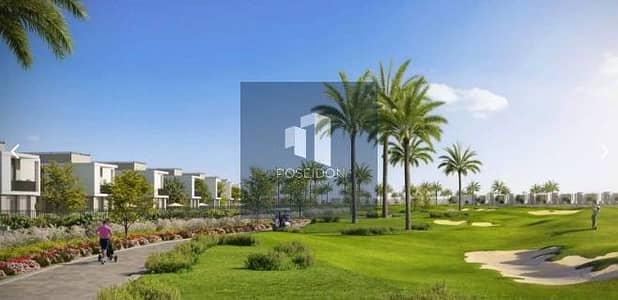 3 Bedroom Villa for Sale in Dubai South, Dubai - Motivated Seller | Investors Deal | Q4 2026