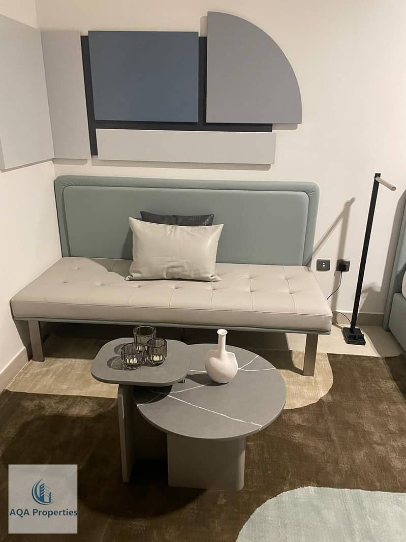 Exquisite Studio Apartment for Sale in MAG 960, Mohammed Bin Rashid ...
