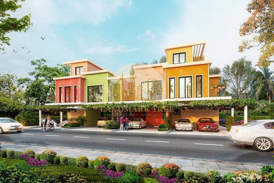 6 Lagoon Townhouse (5CE-3CM) Portofino - FRONT. jpg