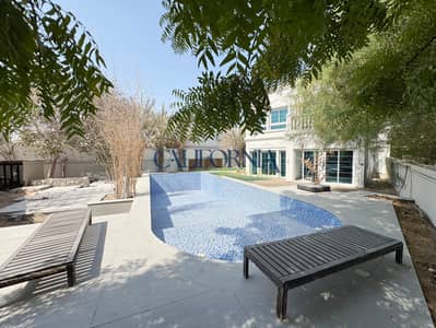 2 Bedroom Villa for Sale in Jumeirah Village Triangle (JVT), Dubai - 2025_10_03_10_16_IMG_8159. JPG