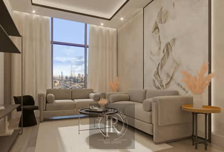 Studio for Sale in Jumeirah Village Circle (JVC), Dubai - interiorImage_4. png