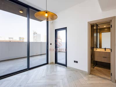 2 Bedroom Flat for Rent in Jumeirah Village Circle (JVC), Dubai - 2BHK | Large Layout | Prime Area | Balcony