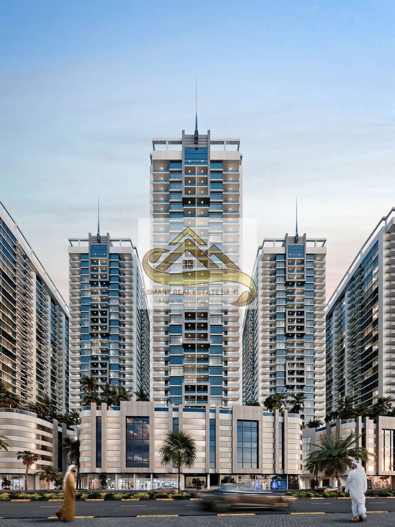 2 3D_FINAL_002_Exterior_Ajman Creek Towers (1). jpg