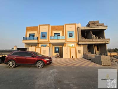 5 Bedroom Townhouse for Sale in Al Yasmeen, Ajman - batch_20250920_174218. jpg