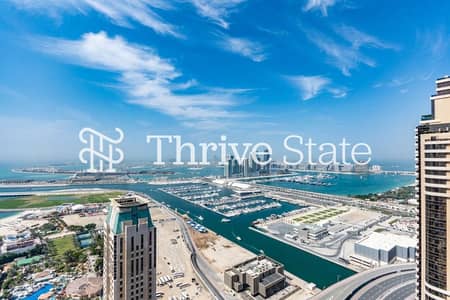 2 Bedroom Flat for Rent in Dubai Marina, Dubai - WhatsApp Image 2025-10-06 at 5.17. 50 PM. jpeg