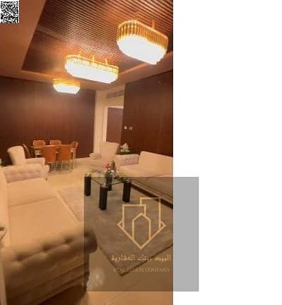 فلیٹ 2 غرفة نوم للبيع في البستان، عجمان - 6. jpg