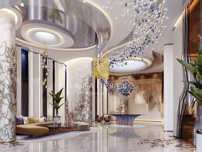 商业湾， 迪拜 2 卧室公寓待售 - Canal_Heights-Gallery-05 (1). jpeg