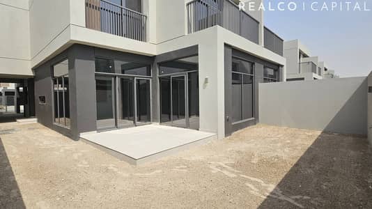 3 Cпальни Вилла Продажа в Дубай Саут, Дубай - Вилла в Дубай Саут，Жилой Район，Пульс，Пульс Бичфронт, 3 cпальни, 3340000 AED - 12931273