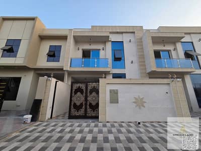 5 Bedroom Townhouse for Sale in Al Yasmeen, Ajman - batch_20250920_175619. jpg