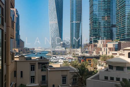 3 Bedroom Apartment for Rent in Dubai Marina, Dubai - DSC02338. jpg