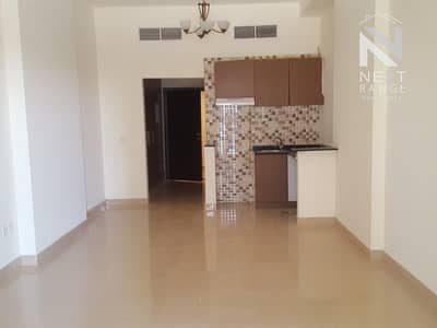 Studio for Rent in Dubai Land Residence Complex, Dubai - studio_interior_01-1024x768. jpg
