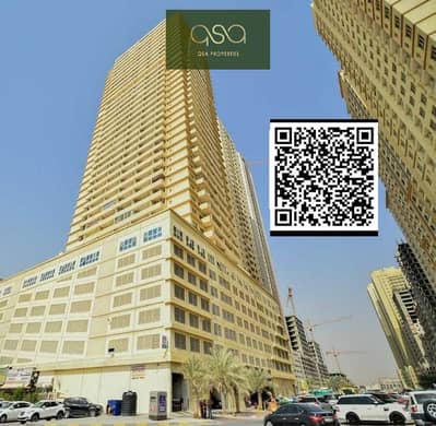 1 Спальня Апартамент Продажа в Эмирэйтс Сити, Аджман - ANB1J99zoH4Ka4qukuqrcbi65P7vN6XXbVsfA3jC. PNG