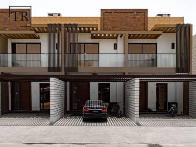 4 Bedroom Villa for Sale in Al Furjan, Dubai - Brand New | Ready To Move In | Luxury | Spacious
