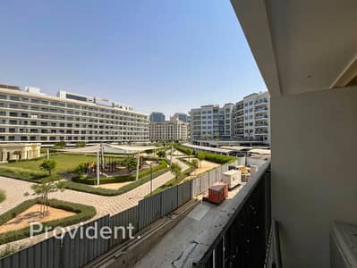 فلیٹ 2 غرفة نوم للبيع في أرجان، دبي - شقة في آرين جرينز،أرجان 2 غرف 1326000 درهم - 12990757