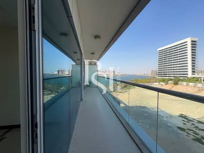 阿拉哈海滩， 阿布扎比 1 卧室公寓待租 - WM-8. jpg