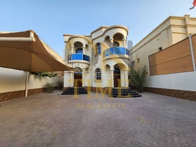 5 Bedroom Villa for Rent in Al Mowaihat, Ajman - IMG-20251006-WA0043. jpg